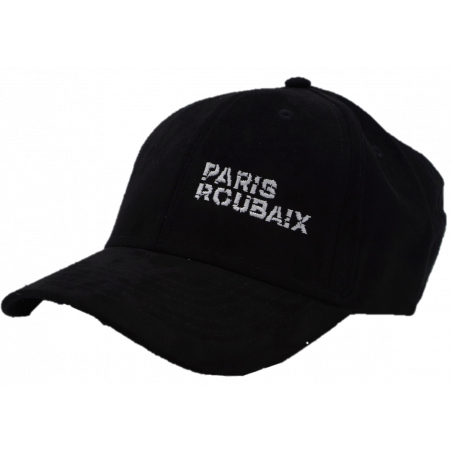 Cap Paris Roubaix Cap Noir