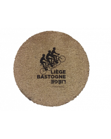 Coaster Liège Bastogne Liège "Sous Chope"