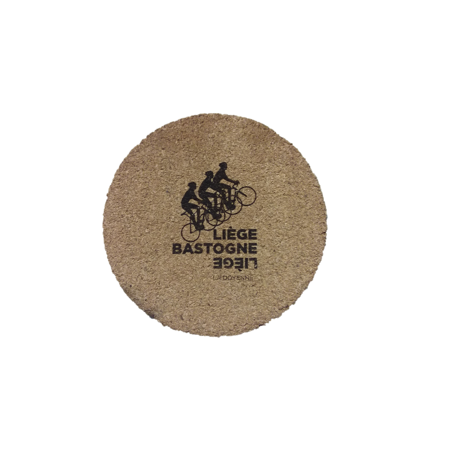 Sous verre Liège Bastogne Liège Sous Chope