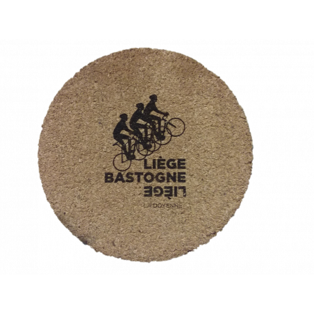 Sous verre Liège Bastogne Liège Sous Chope