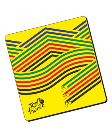 Sous-Bocks Lot de 2 Tour de France Grand Départ 2019