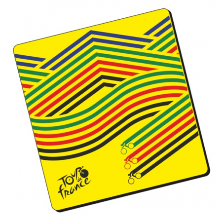 Sous-Bocks Lot de 2 Tour de France Grand Départ 2019