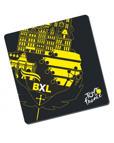 Sous-Bocks Lot de 2 Tour de France Grand Départ 2019