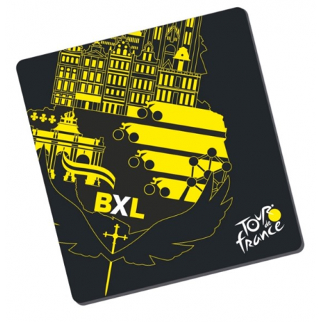 Sous-Bocks Lot de 2 Tour de France Grand Départ 2019