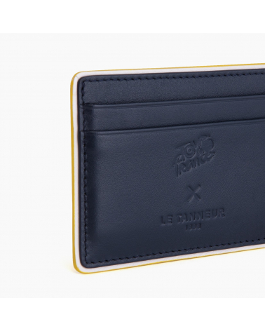 Porte Cartes Tour de France Le Tanneur Crépuscule