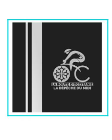 Montre La Route d'Occitanie la Dépêche du Midi "Chrono"