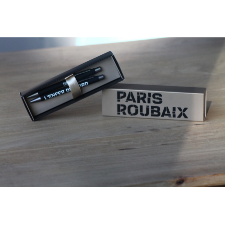 Pencil Paris Roubaix "Mèche"