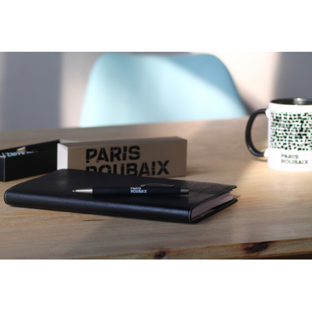 Pencil Paris Roubaix "Mèche"