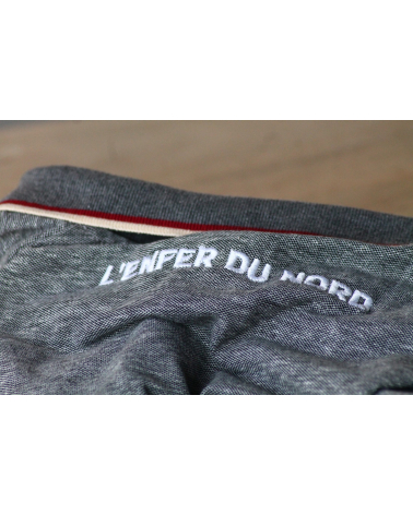 Polo Paris Roubaix Braquet Homme