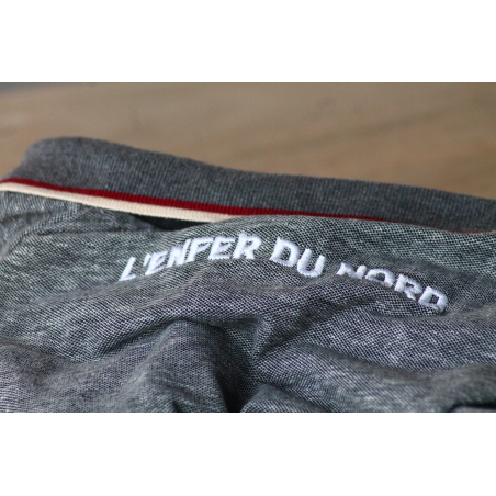 Polo Paris Roubaix Braquet Homme