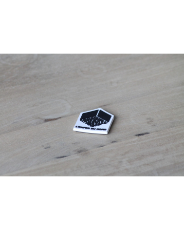 Magnet Paris Roubaix Course Enfer du Nord