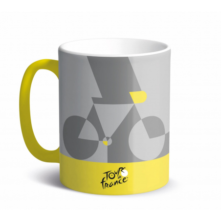 Mug Tour de France Vélo 2021