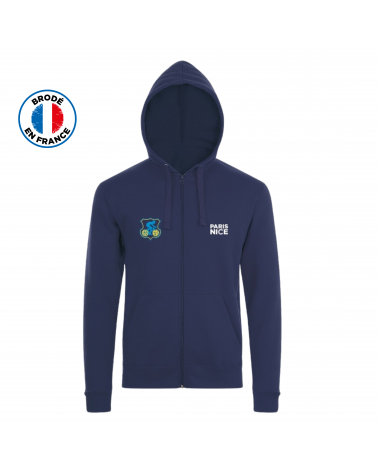 Sweat Paris Nice Grégario Men