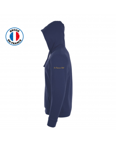 Sweat Paris Nice Grégario Men