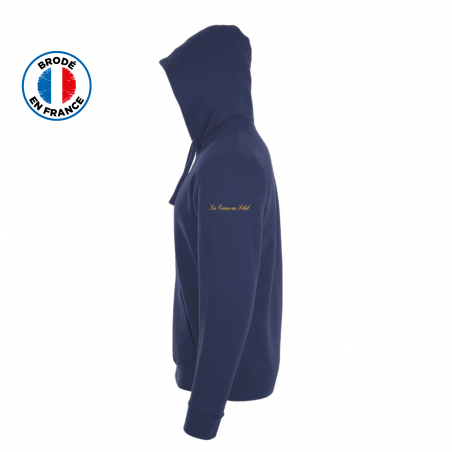 Sweat Paris Nice Grégario Homme