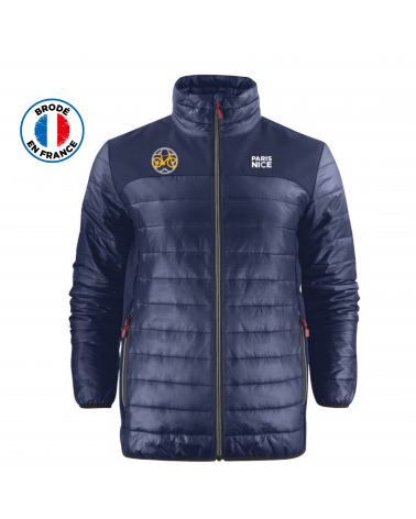 Downjacket Paris Nice Meule