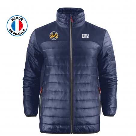 Doudoune Paris Nice Meule