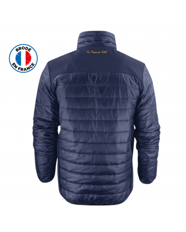 Downjacket Paris Nice Meule