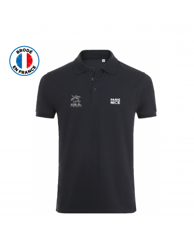 Polo Paris Nice Petit Vélo Men