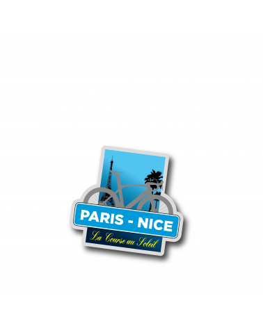 Magnet Paris Nice Course