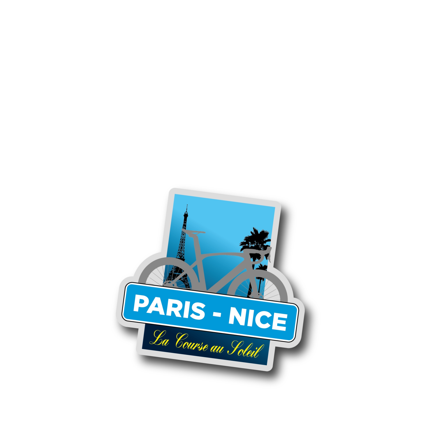 Magnet Paris Nice Course