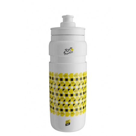 Bidon FLY Elite Tour de France Logo 750 ML 2021