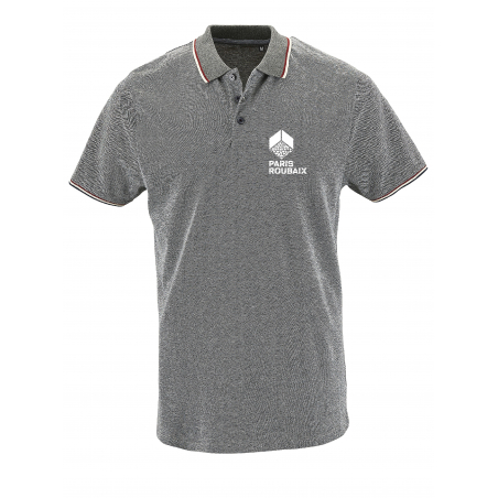 Polo Paris Roubaix Braquet Homme