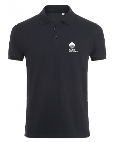 Polo Paris Roubaix Petit Vélo Homme