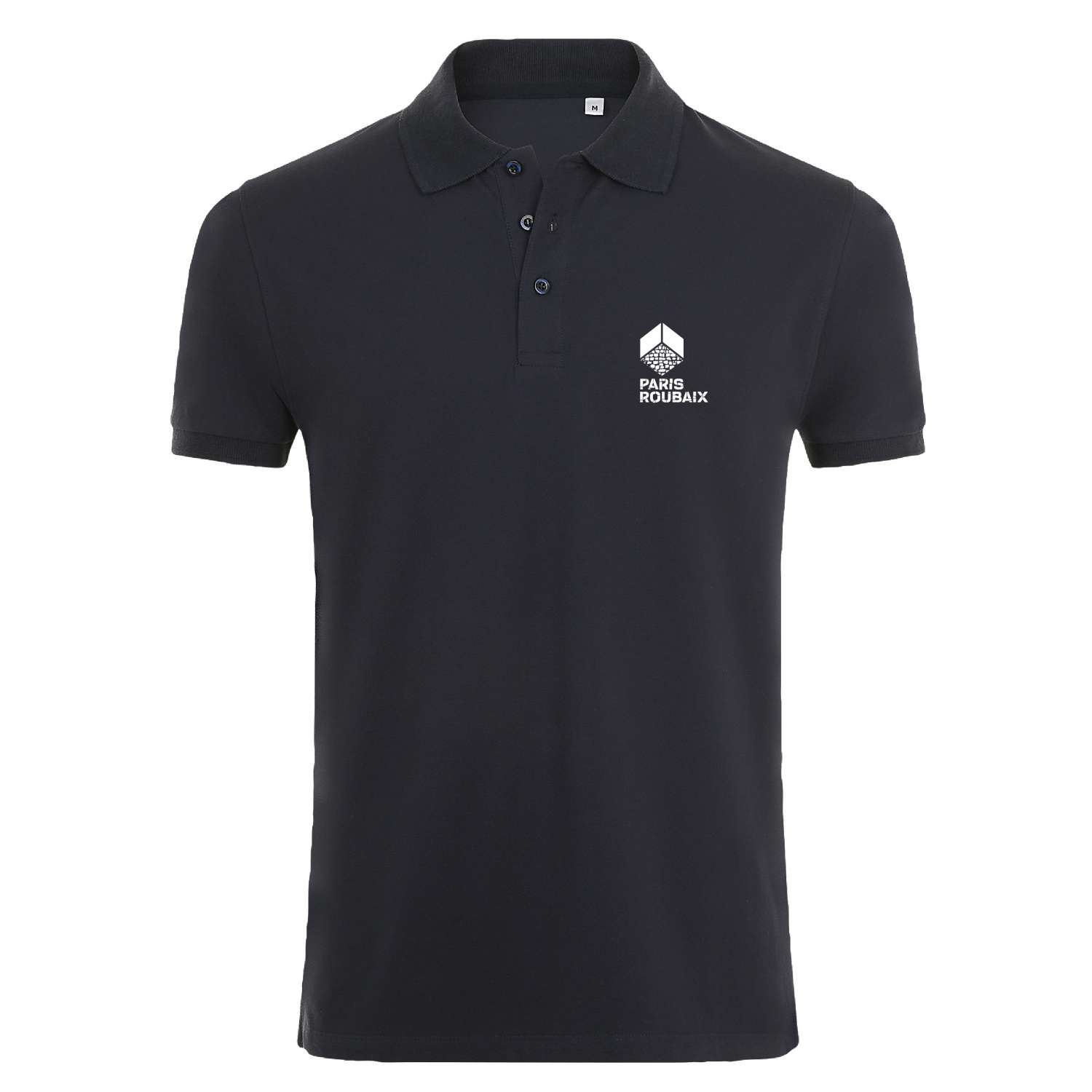 Polo Paris Roubaix Petit Vélo Homme