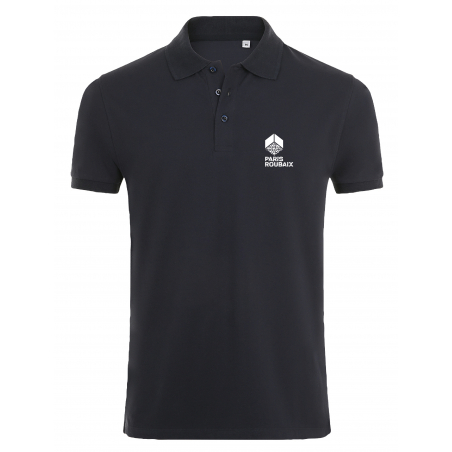 Polo Paris Roubaix Petit Vélo Homme