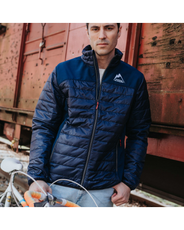 Critérium du Dauphiné "Meule" Downjacket