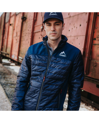 Critérium du Dauphiné "Meule" Downjacket