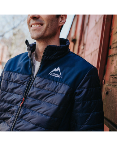 Critérium du Dauphiné "Meule" Downjacket