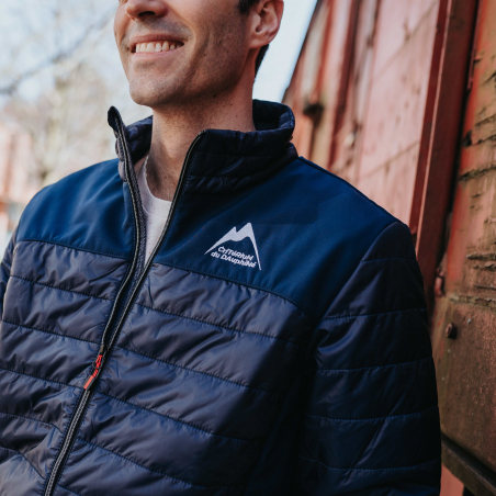 Critérium du Dauphiné "Meule" Downjacket