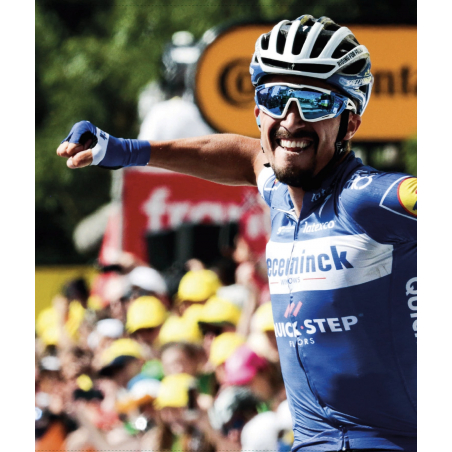 Livre Le Tour de France "Victoire de Légende"