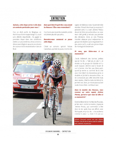 Livre Le Tour de France "Victoire de Légende"