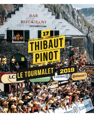 Livre Le Tour de France "Victoire de Légende"