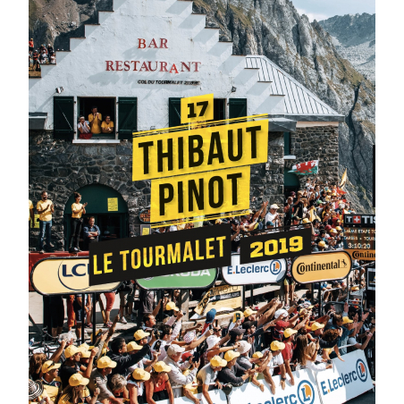 Livre Le Tour de France "Victoire de Légende"
