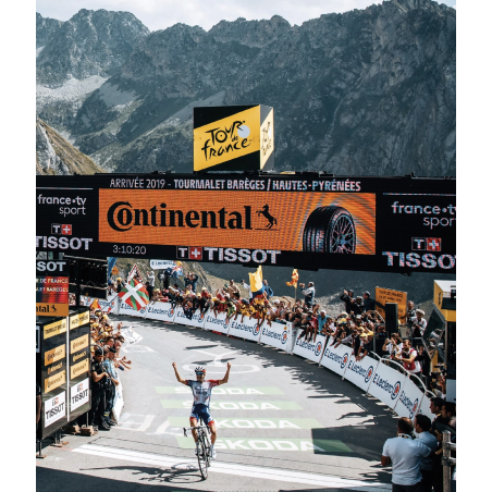 Livre Le Tour de France "Victoire de Légende"