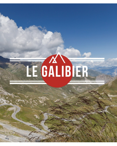 Livre Le Tour de France "Col de Légende"