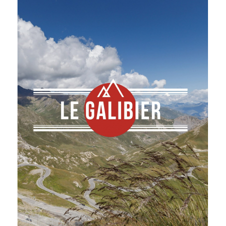 Livre Le Tour de France "Col de Légende"