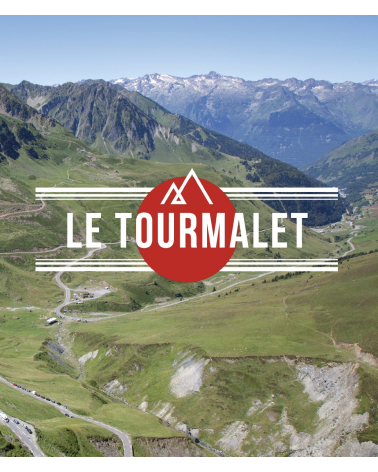 Livre Le Tour de France "Col de Légende"