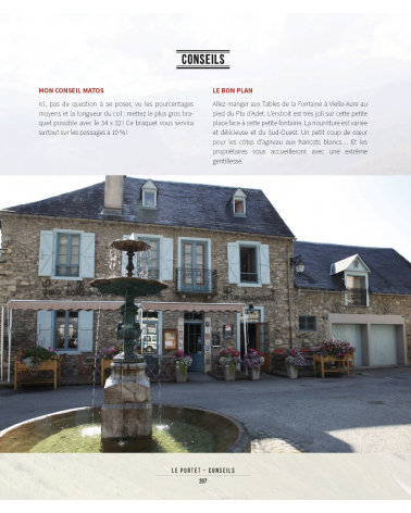 Livre Le Tour de France "Col de Légende"