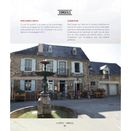 Livre Le Tour de France "Col de Légende"