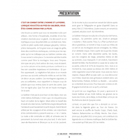 Livre Le Tour de France " Cyclosport - Entretenez Votre Vélo Comme Un Pro"