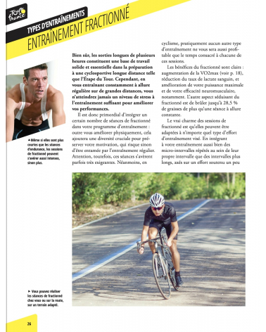 Livre Le Tour de France " Col de Légende/ Topo Guide Alpes & Pyrénées "