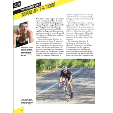 Livre Le Tour de France " Col de Légende/ Topo Guide Alpes & Pyrénées "