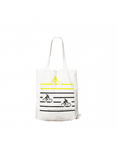 Sac Tote Bag Tour de France Brest