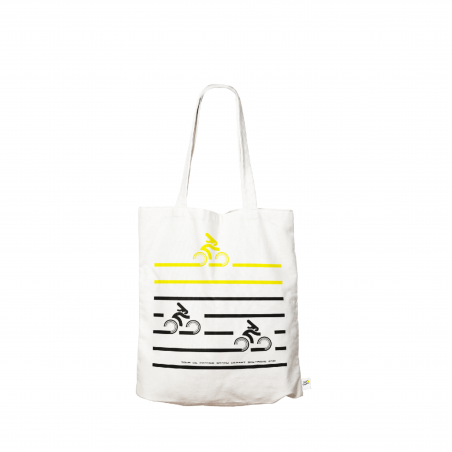Sac Tote Bag Tour de France Brest