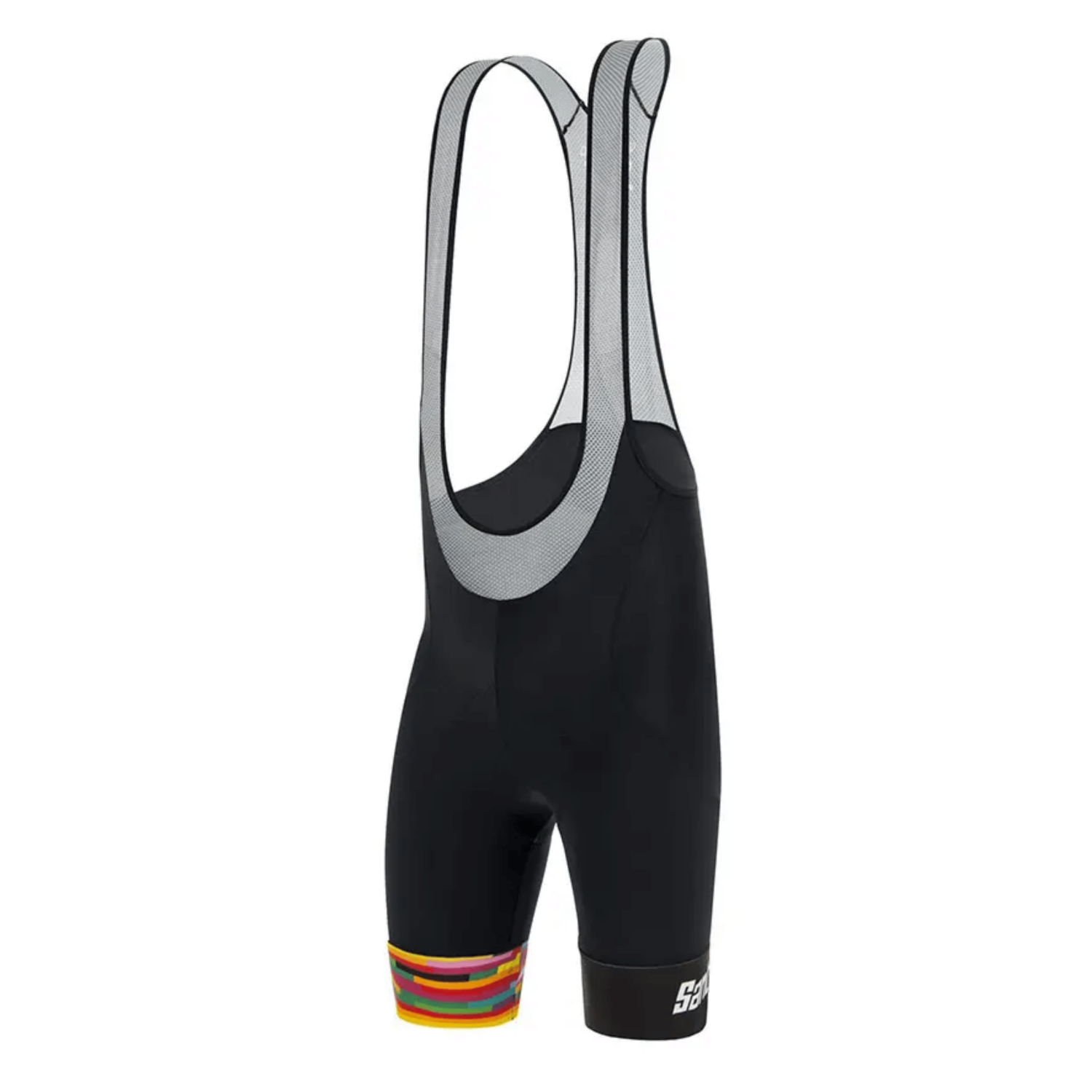 Cuissard Deutschland Tour Farbe 2021